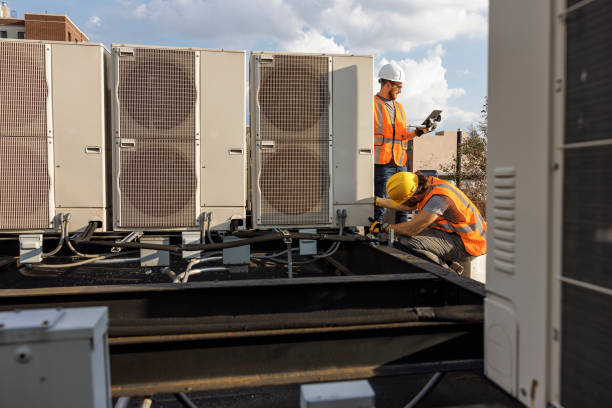 Best HVAC Equipment and Components in Mapleton, MN