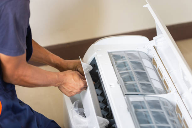 Trusted Mapleton, MN HVAC Experts