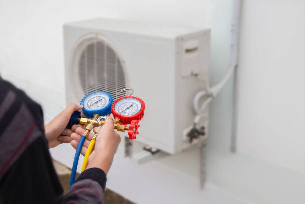 Best Energy-efficient HVAC Solutions in Mapleton, MN