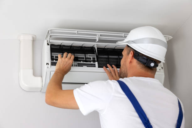 Best HVAC Software and Technology in Mapleton, MN