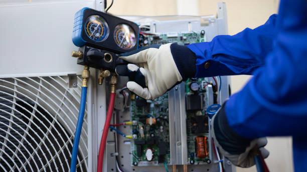 Best VRF (Variable Refrigerant Flow) Systems in Mapleton, MN