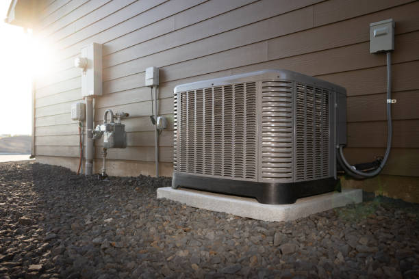 Best VRF (Variable Refrigerant Flow) Systems in Mapleton, MN
